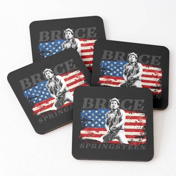 Item preview, Bruce-Springsteen designed and sold by himlgaisas.