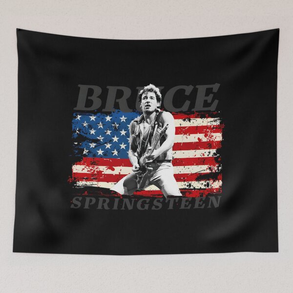 Item preview, Bruce-Springsteen designed and sold by himlgaisas.
