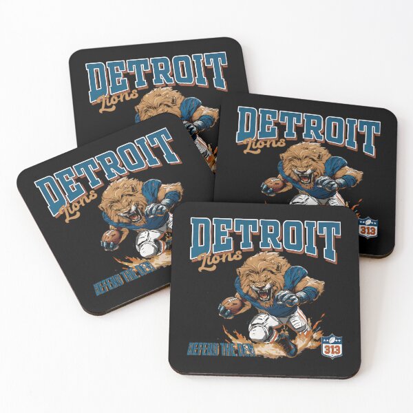 Item preview, Detroit designed and sold by AGH-Shop.