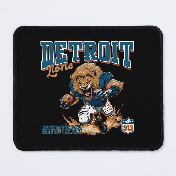 Item preview, Detroit designed and sold by AGH-Shop.