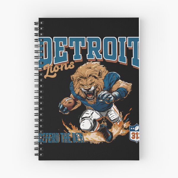 Item preview, Detroit designed and sold by AGH-Shop.