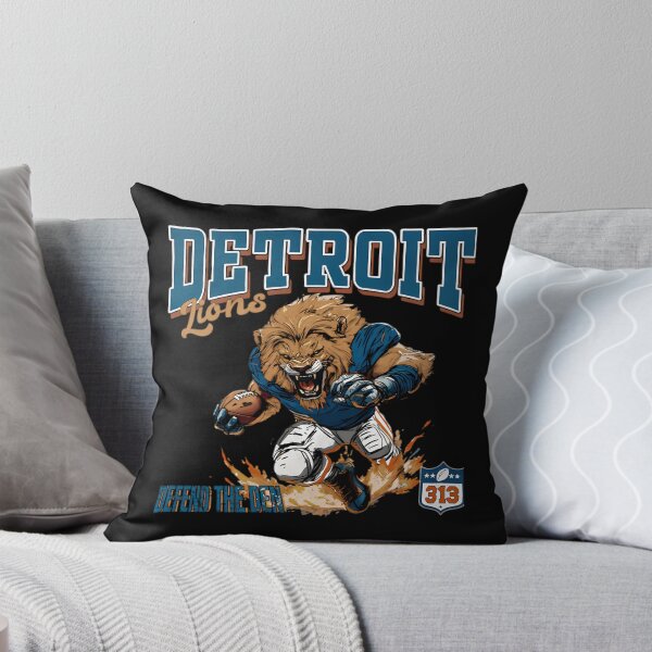 Item preview, Detroit designed and sold by AGH-Shop.