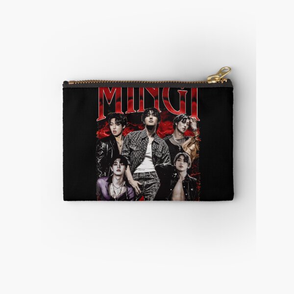Item preview, MINGI Vintage Kpop Idol Retro Graphic  designed and sold by Barbara6314378.