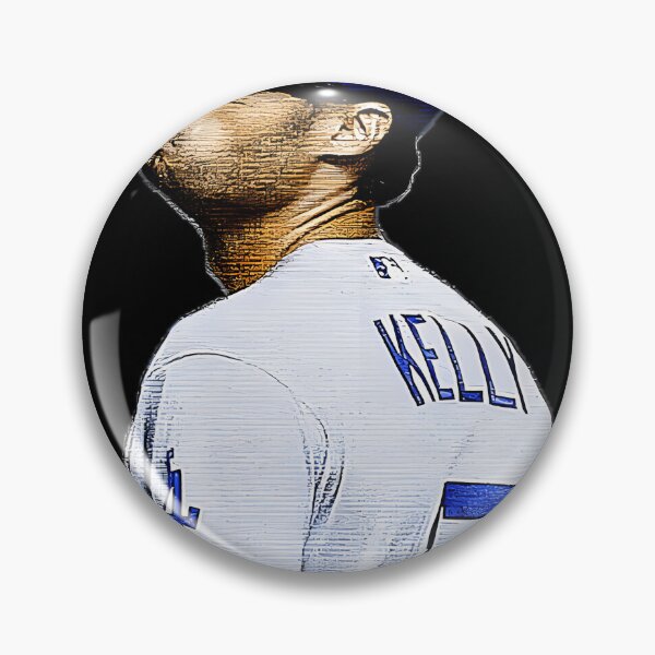 Artikelvorschau, Dodger - Joe Kelly entworfen und verkauft von abdul1308.