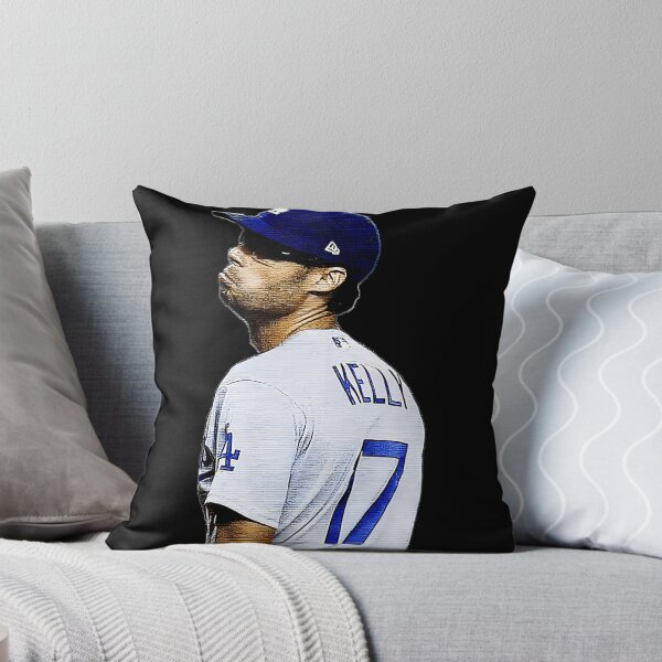 Item preview, Dodger - Joe Kelly designed and sold by abdul1308.