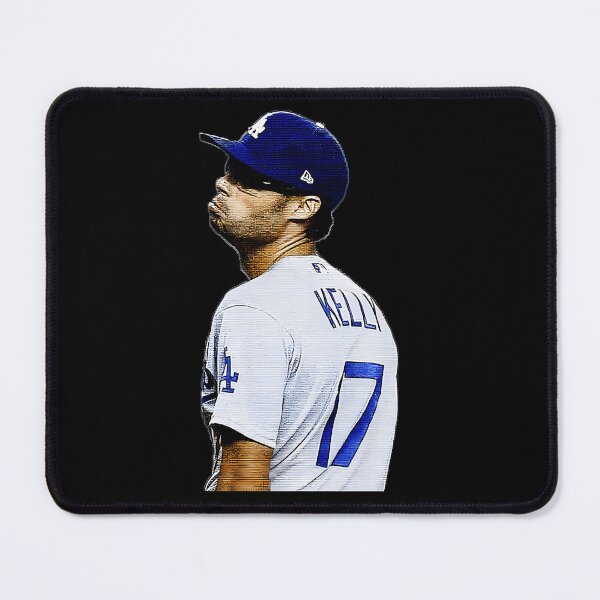Item preview, Dodger - Joe Kelly designed and sold by abdul1308.
