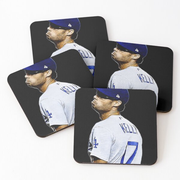 Item preview, Dodger - Joe Kelly designed and sold by abdul1308.