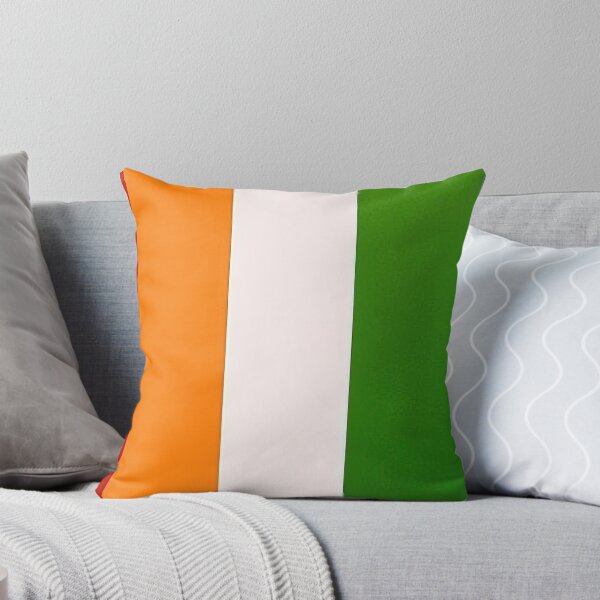 Item preview, Red orange white green blue designed and sold by EtherShadeArt.