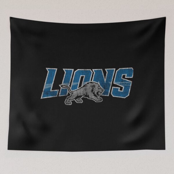 Item preview, Detroit Lions  designed and sold by rachid-taib195.