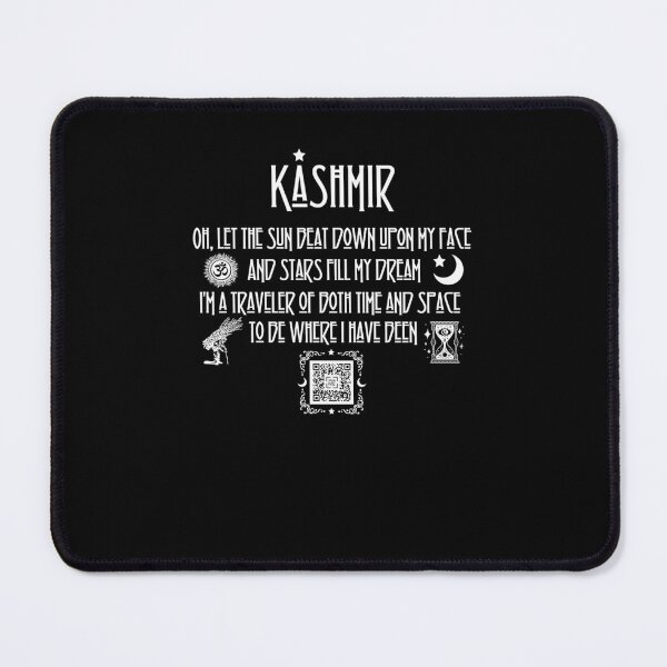 Item preview, Kashmir  designed and sold by weidennnha.