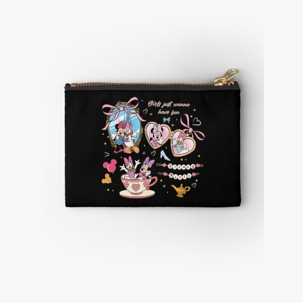 Item preview, Minnie Daisy Donald Disney Girls Fun  designed and sold by JustinT3464764.
