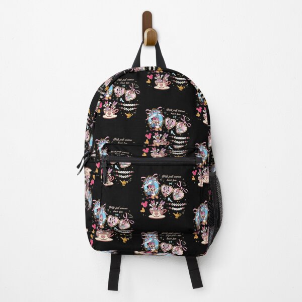 Item preview, Minnie Daisy Donald Disney Girls Fun designed and sold by JustinT3464764.