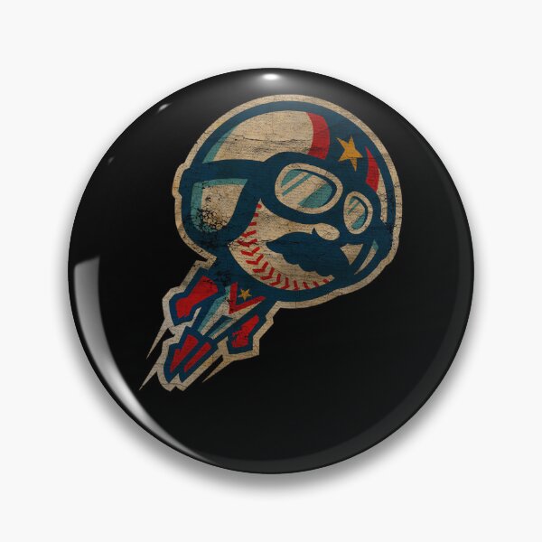 Item preview, Kannapolis Cannon Ballers Vintage  designed and sold by caslinidsch.