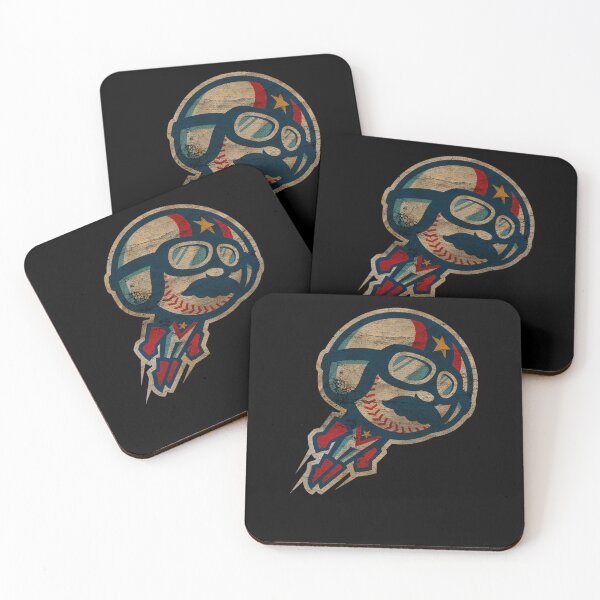 Item preview, Kannapolis Cannon Ballers Vintage  designed and sold by caslinidsch.