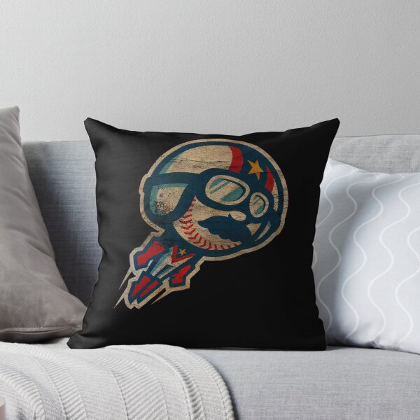 Item preview, Kannapolis Cannon Ballers Vintage  designed and sold by caslinidsch.