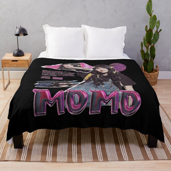 Item preview, Momo Hirai Retro K-Pop Idol Vintage designed and sold by ErinAle6339274.