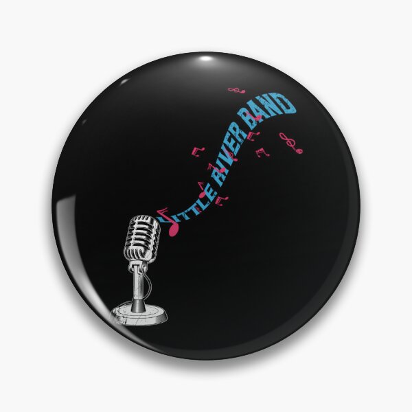 Item preview, THE LITTLE RIVER BAND designed and sold by Racerapex.
