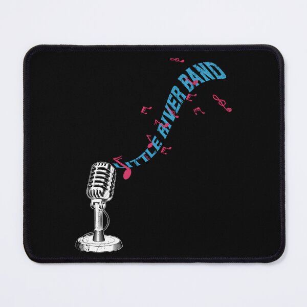 Item preview, THE LITTLE RIVER BAND designed and sold by Racerapex.