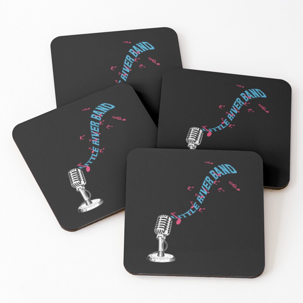 Item preview, Coasters (Set of 4) designed and sold by Racerapex.