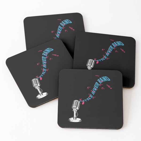Item preview, THE LITTLE RIVER BAND designed and sold by Racerapex.