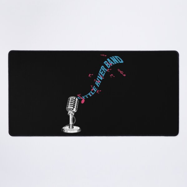 Item preview, THE LITTLE RIVER BAND designed and sold by Racerapex.