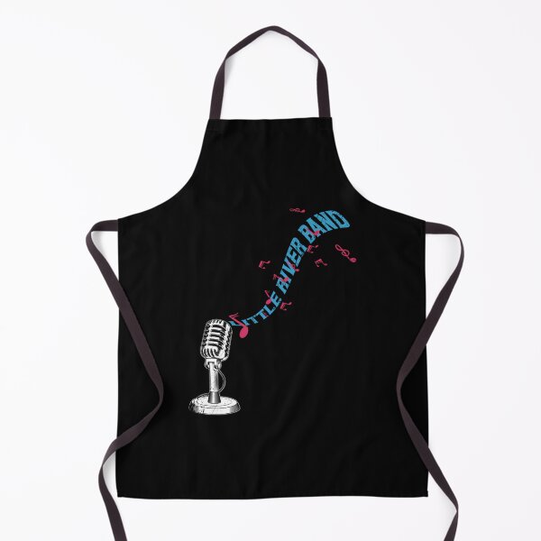 Item preview, THE LITTLE RIVER BAND designed and sold by Racerapex.