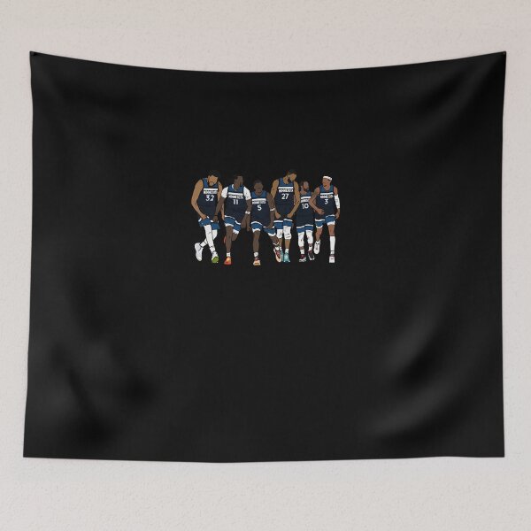 Item preview, Kat Naz Ant Rudy Conley  Mcdaniels  designed and sold by trudiem.