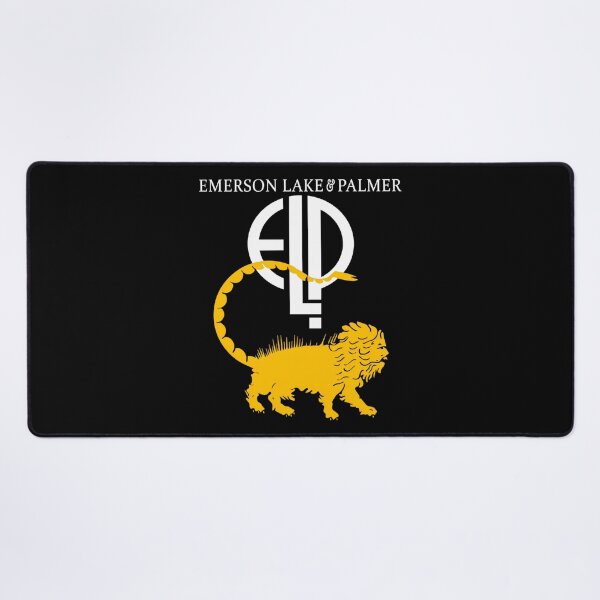 Item preview, Emerson, Lake & Palmer BAND designed and sold by jones-xfc-room.