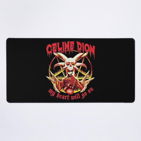 Item preview, Vintage 70s 80s 90s Music Fans Vintage-Celine designed and sold by Decollection.