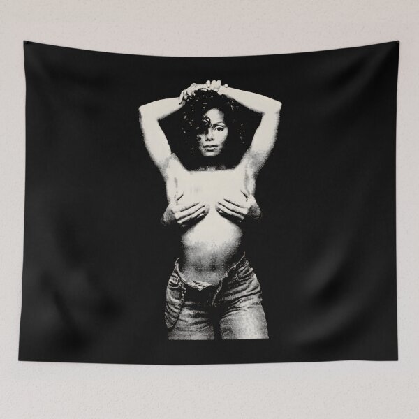 Item preview, Janet Jackson designed and sold by himlgaisas.