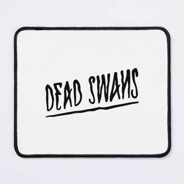 Item preview, Dead Swans BAND designed and sold by Zpataro-Lmachi.
