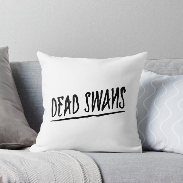Item preview, Dead Swans BAND designed and sold by Zpataro-Lmachi.