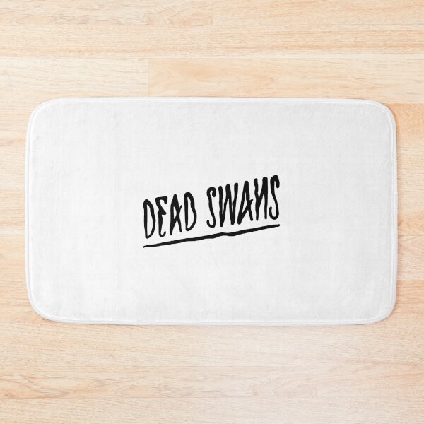 Item preview, Dead Swans BAND designed and sold by Zpataro-Lmachi.