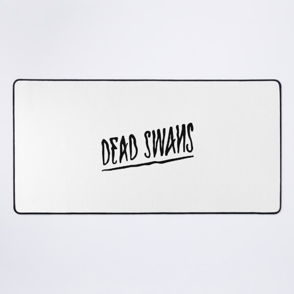 Item preview, Dead Swans BAND designed and sold by Zpataro-Lmachi.