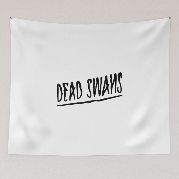 Item preview, Dead Swans BAND designed and sold by Zpataro-Lmachi.