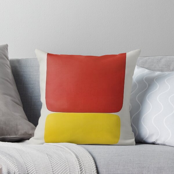 Item preview, Red over yellow designed and sold by EtherShadeArt.