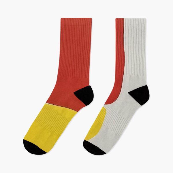 Item preview, Red over yellow designed and sold by EtherShadeArt.