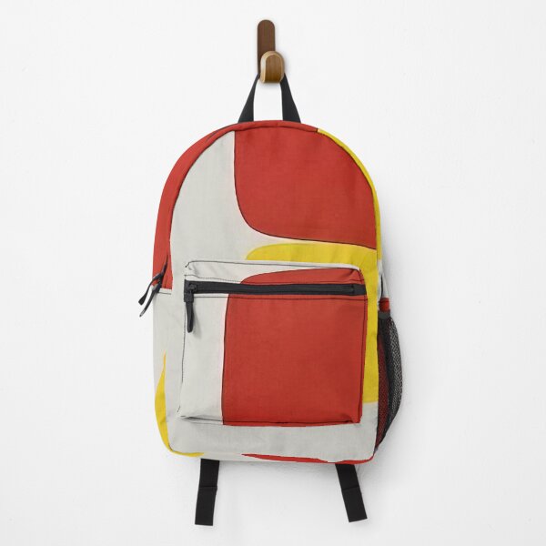 Item preview, Red over yellow designed and sold by EtherShadeArt.