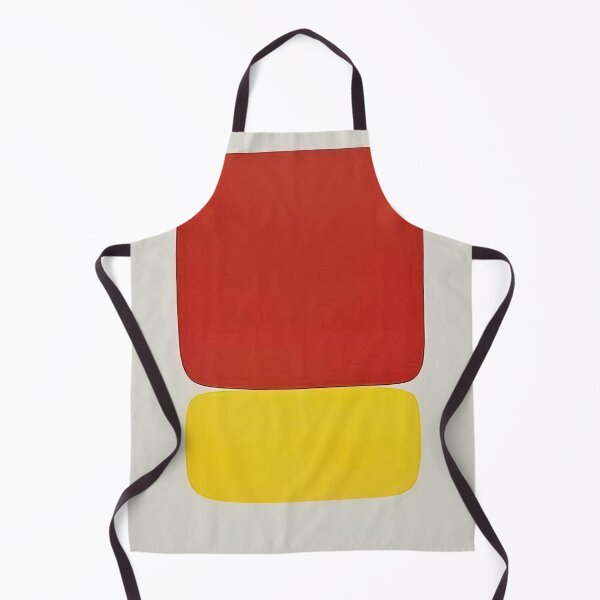 Item preview, Red over yellow designed and sold by EtherShadeArt.