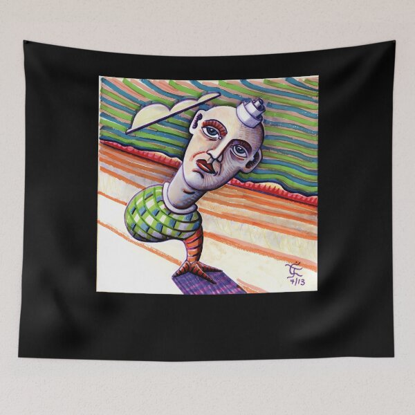 Item preview,  King Missile BAND designed and sold by yute-kiuy-fr.