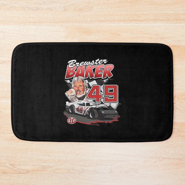Item preview, Brewster Baker 49 Racing Legend  designed and sold by SauMcClure.