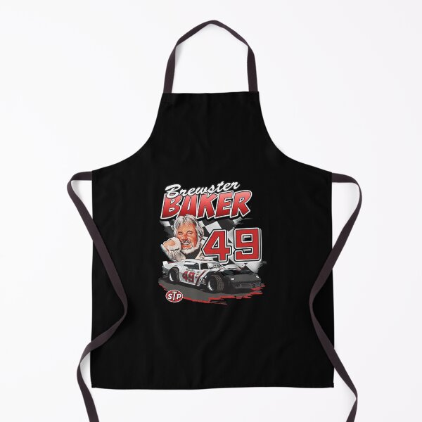 Item preview, Brewster Baker 49 Racing Legend  designed and sold by SauMcClure.