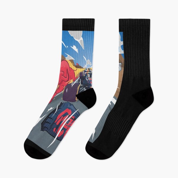 Item preview, Red Bull Racing Inspired Speed Demons Design designed and sold by SauMcClure.