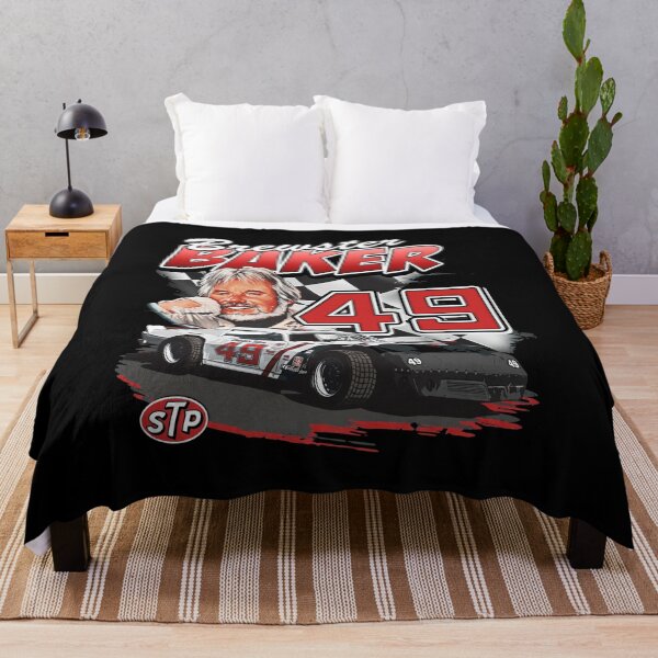 Item preview, Brewster Baker 49 Racing Legend designed and sold by SauMcClure.