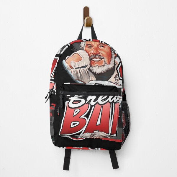 Item preview, Brewster Baker 49 Racing Legend designed and sold by SauMcClure.