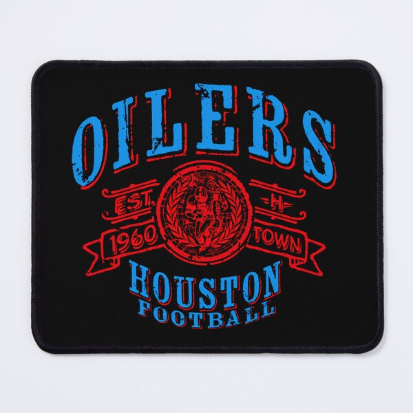Item preview, Oilers Football designed and sold by BudakaiBoi.