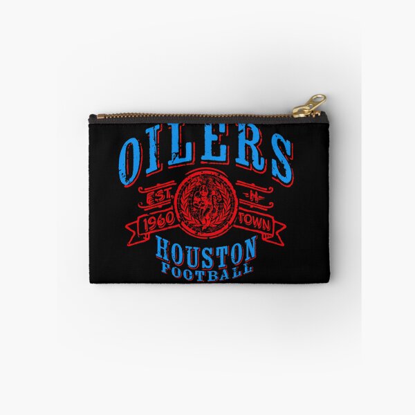 Item preview, Oilers Football designed and sold by BudakaiBoi.