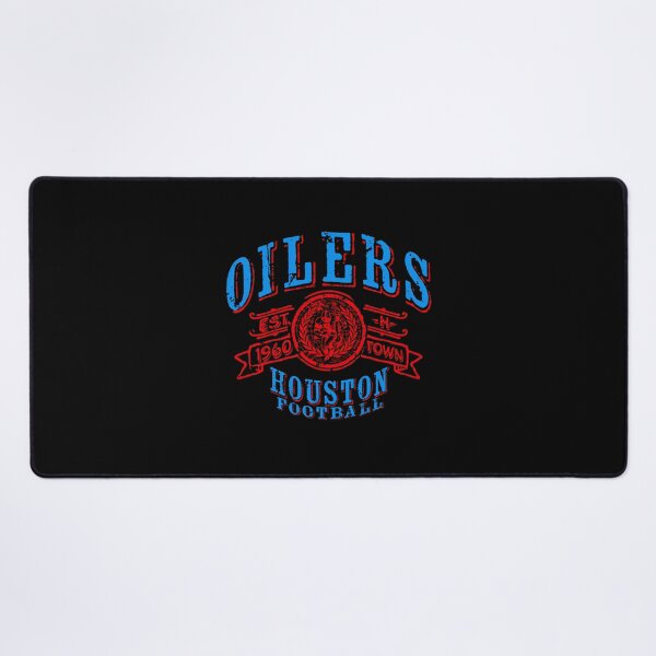 Item preview, Oilers Football designed and sold by BudakaiBoi.