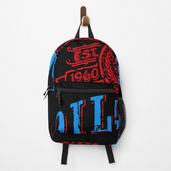 Item preview, Oilers Football designed and sold by BudakaiBoi.