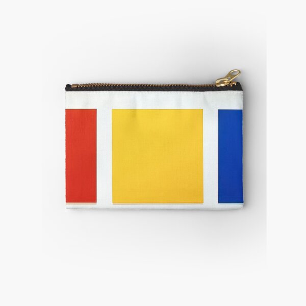 Item preview, Red yellow blue iii designed and sold by EtherShadeArt.